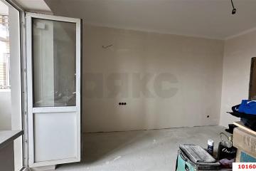 Фото №1: 1-комнатная квартира 36&nbsp;м², 6/7&nbsp;эт. - Российский, мкр. Прикубанский внутригородской округ, ул. Тверская, 15