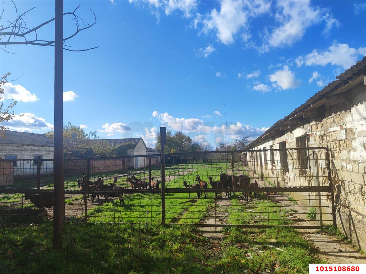 Фото №4: Коммерческая земля 750&nbsp;сот. - Львовское, пер. Сквозной, 2