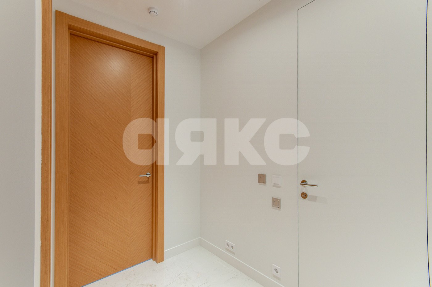 Фото №20: 1-комнатная квартира 36&nbsp;м², 3/20&nbsp;эт. - Москва, Хорошёво-Мнёвники, мкр. жилой комплекс Сидней Сити, ул. Шелепихинская набережная, 38к5