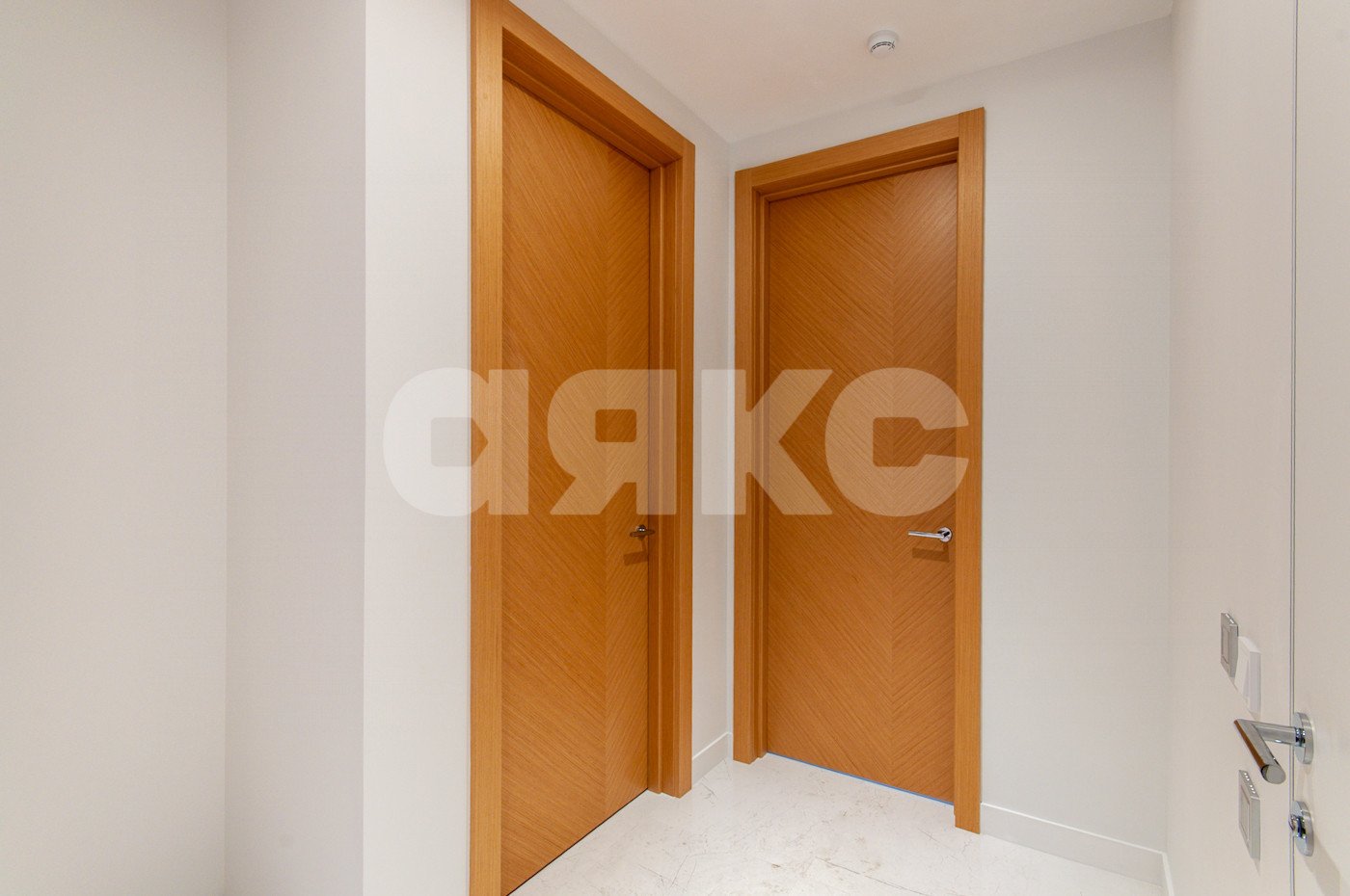 Фото №21: 1-комнатная квартира 36&nbsp;м², 3/20&nbsp;эт. - Москва, Хорошёво-Мнёвники, мкр. жилой комплекс Сидней Сити, ул. Шелепихинская набережная, 38к5
