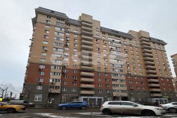 Фото №1: Коммерция 58 м², 1/17 эт. - Котельники, мкр. Белая Дача, ул. Кузьминская, 17