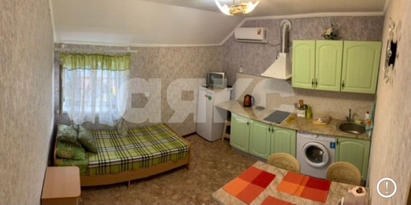 Фото №36: Дом 500&nbsp;м² + 11.42&nbsp;сот., 2&nbsp;эт. - Песчаный, ул. Лиманная