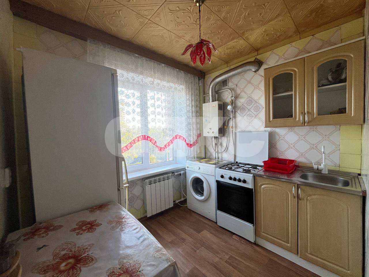 Фото №2: 2-комнатная квартира 46&nbsp;м², 3/5&nbsp;эт. - Мариуполь, р. Жовтневый, ул. Бахчиванджи, 5