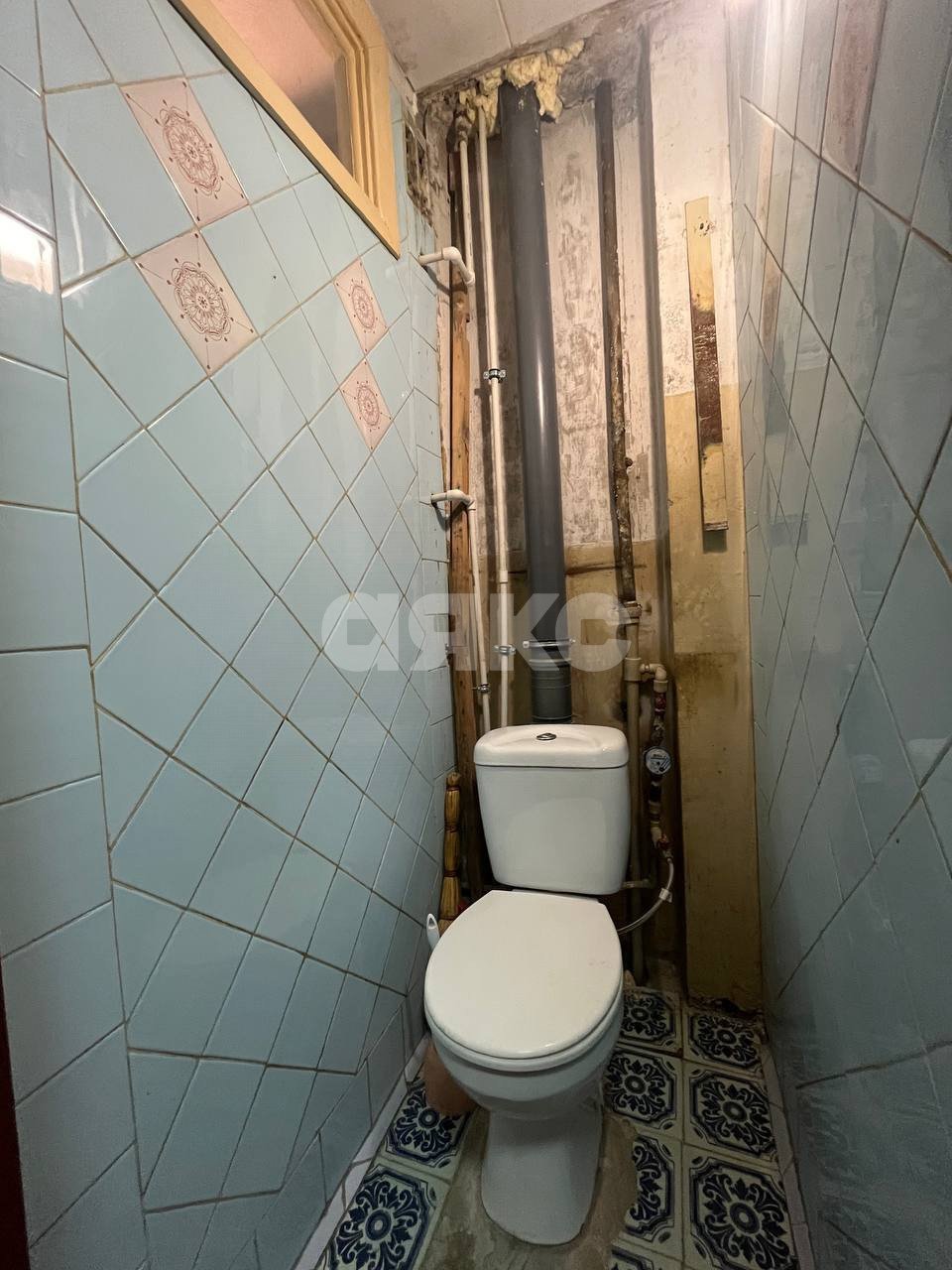 Фото №6: 2-комнатная квартира 46&nbsp;м², 3/5&nbsp;эт. - Мариуполь, р. Жовтневый, ул. Бахчиванджи, 5