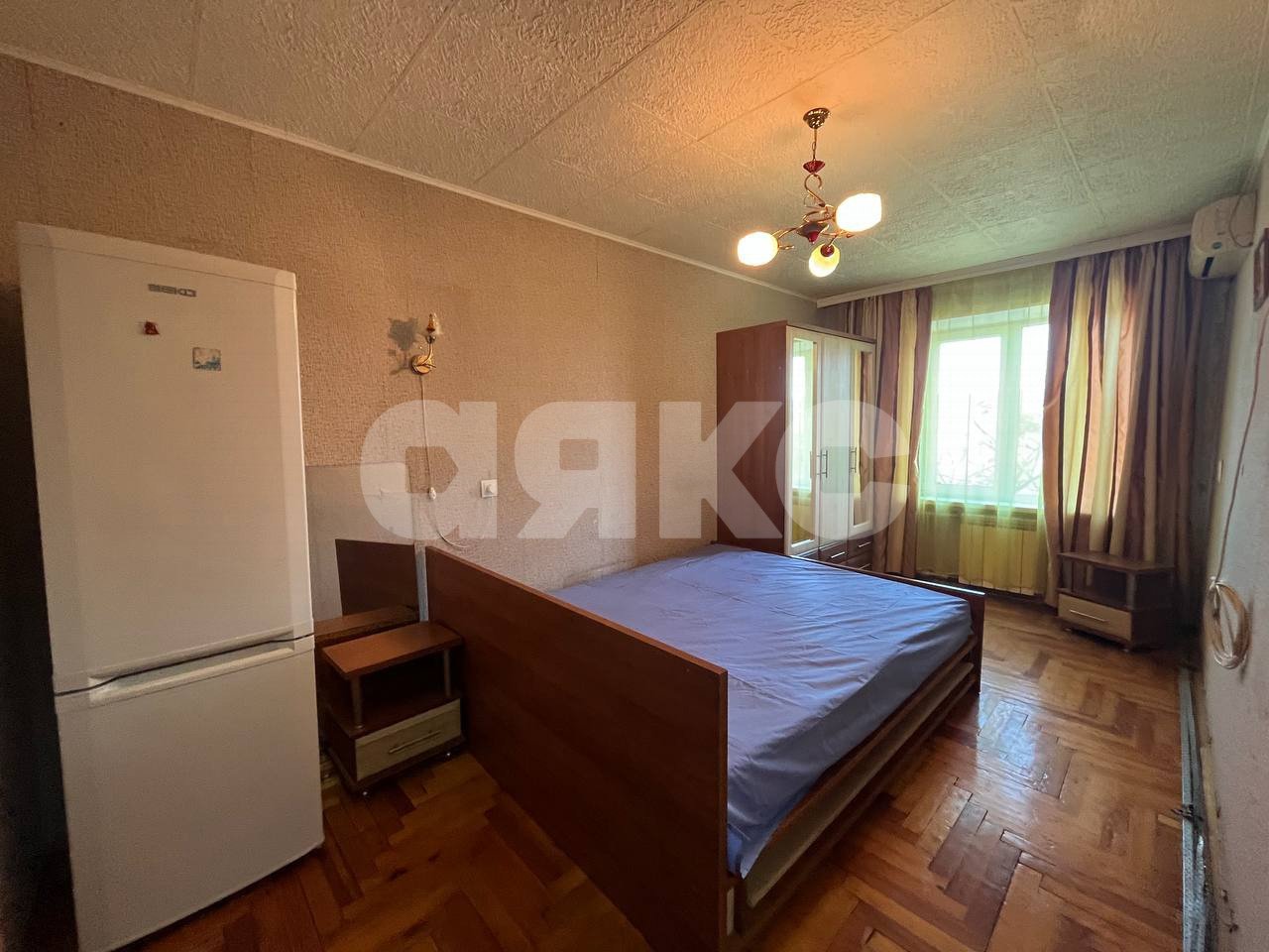 Фото №3: 2-комнатная квартира 46&nbsp;м², 3/5&nbsp;эт. - Мариуполь, р. Жовтневый, ул. Бахчиванджи, 5
