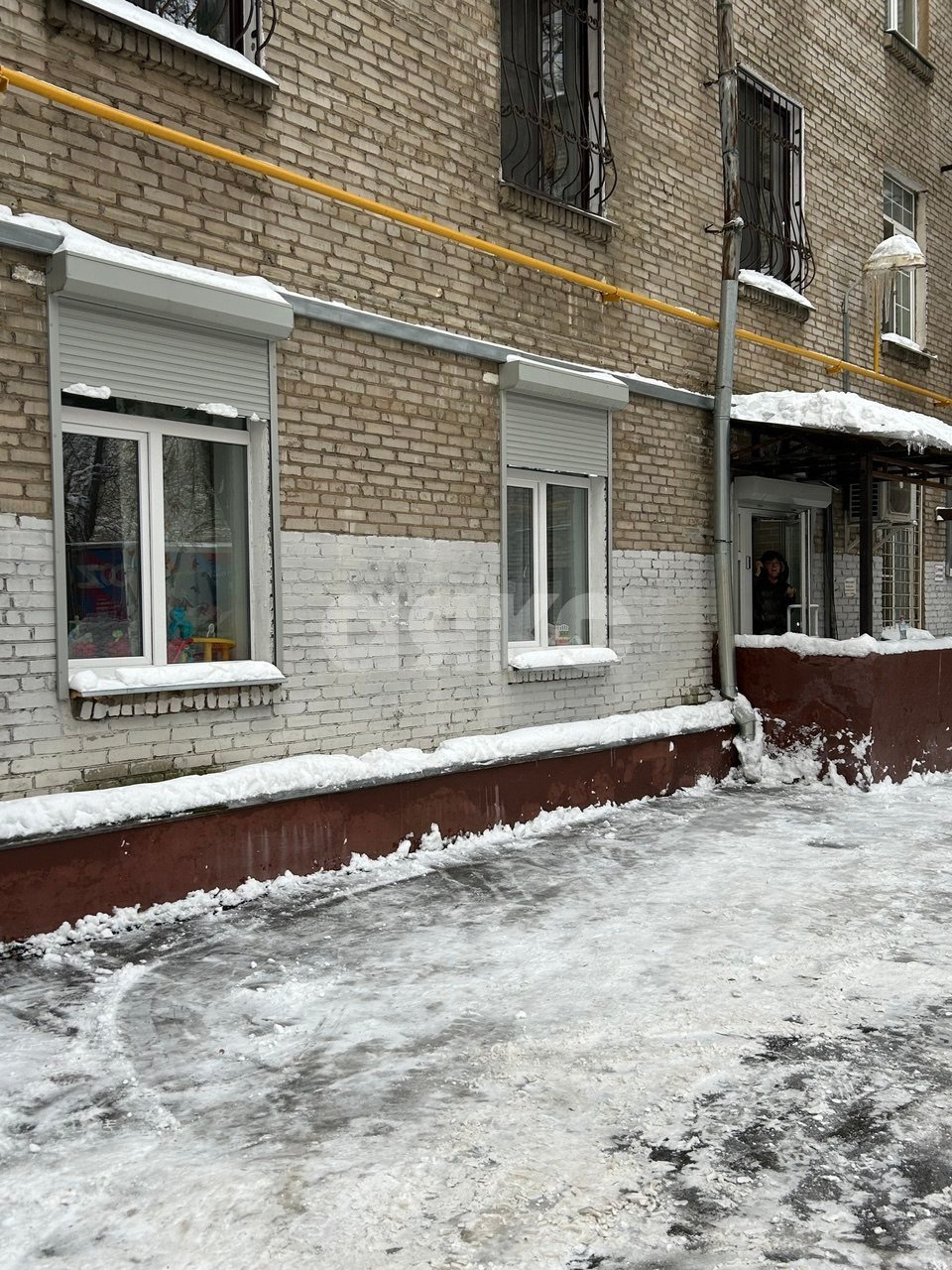 Фото №2: Коммерция 64&nbsp;м², 1/5&nbsp;эт. - Москва, ул. Красноармейская, 24
