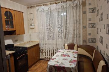 Фото №1: 3-комнатная квартира 62&nbsp;м², 5/5&nbsp;эт. - Энем, ул. Фрунзе, 20