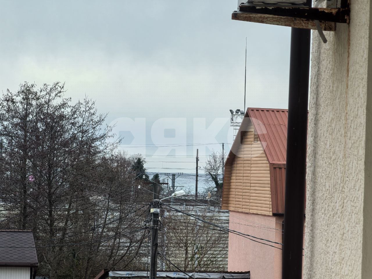 Фото №7: Студия 31&nbsp;м², 3/4&nbsp;эт. - Сочи, Лазаревский, п. Нижняя Беранда, ул. Главная, 45