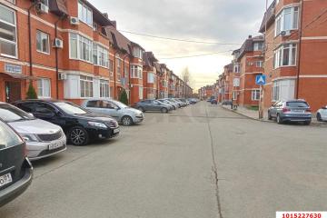 Фото №1: 1-комнатная квартира 37 м², 1/4 эт. - Новая Адыгея, мкр. жилой комплекс Тургеневский-2, ул. Тургеневское шоссе, 25/7С