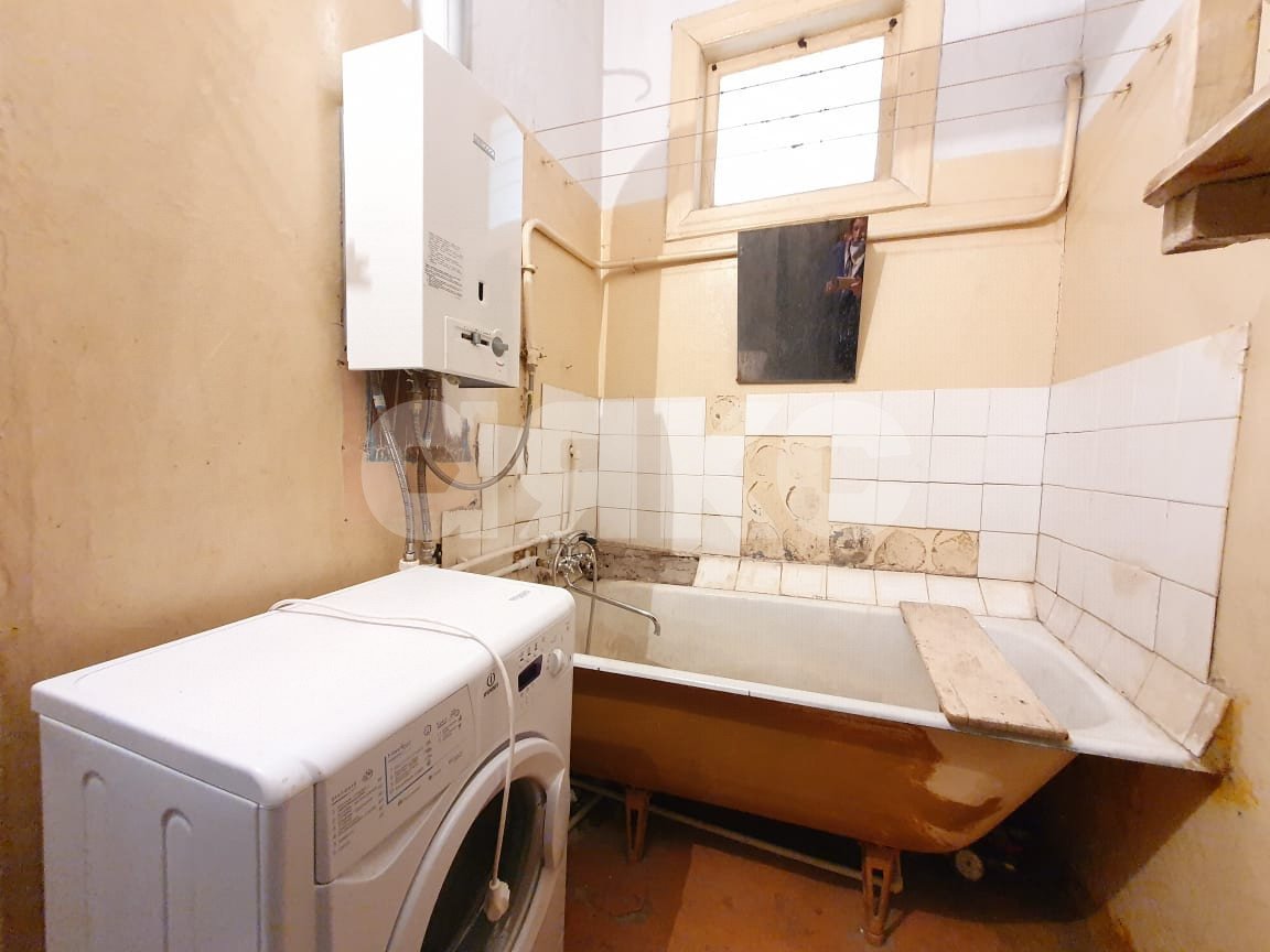 Фото №10: 2-комнатная квартира 57&nbsp;м², 4/5&nbsp;эт. - Тула, мкр. Пролетарский территориальный округ, ул. Кутузова, 8