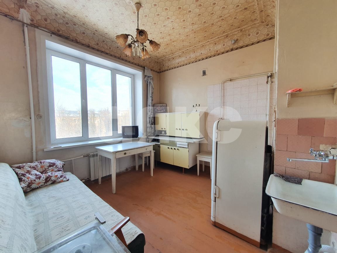 Фото №7: 2-комнатная квартира 57&nbsp;м², 4/5&nbsp;эт. - Тула, мкр. Пролетарский территориальный округ, ул. Кутузова, 8