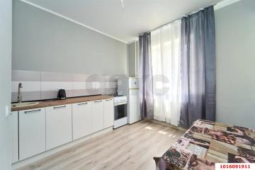 Фото №1: 1-комнатная квартира 40&nbsp;м², 2/10&nbsp;эт. - Краснодар, мкр. Краевая Клиническая Больница, ул. Восточно-Кругликовская, 74