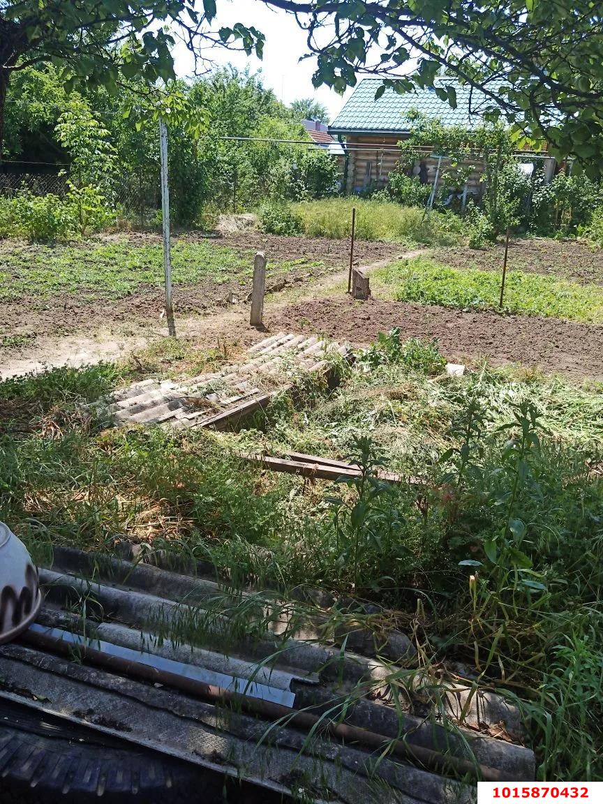 Фото №5: Дом 55&nbsp;м² + 6.56&nbsp;сот., 1&nbsp;эт. - Краснодар, Карасунский внутригородской округ, ж/м Пашковский, ул. Сычевая, 40