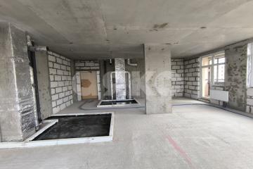 Фото №1: 2-комнатная квартира 61&nbsp;м², 5/15&nbsp;эт. - Развилка, мкр. жилой комплекс Римский, пр-д Римский, 13