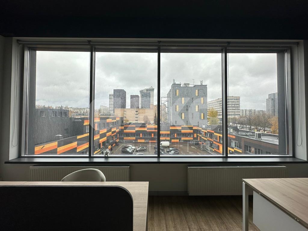 Фото №8: Коммерция 60&nbsp;м², 4/7&nbsp;эт. - Москва, ул. Профсоюзная, 76