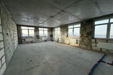 Фото №1: 2-комнатная квартира 57&nbsp;м², 9/15&nbsp;эт. - Развилка, мкр. жилой комплекс Римский, пр-д Римский, 13