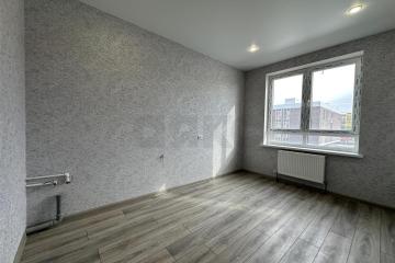 Фото №1: 1-комнатная квартира 30&nbsp;м², 4/16&nbsp;эт. - Краснодар, мкр. жилой комплекс Самолёт-2, ул. Западный Обход, 57к3