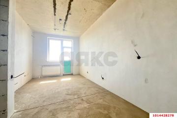 Фото №1: 1-комнатная квартира 32&nbsp;м², 10/16&nbsp;эт. - Краснодар, мкр. жилой комплекс Ракурс, ул. имени Героя Ростовского, 8к3