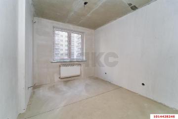 Фото №1: 1-комнатная квартира 32 м², 16/16 эт. - Краснодар, мкр. жилой комплекс Ракурс, ул. имени Героя Ростовского, 8к5