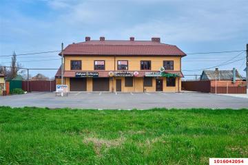 Фото №1: Отдельное здание 450&nbsp;м², 3/3&nbsp;эт. - Ивановская, ул. Рыночная, 53