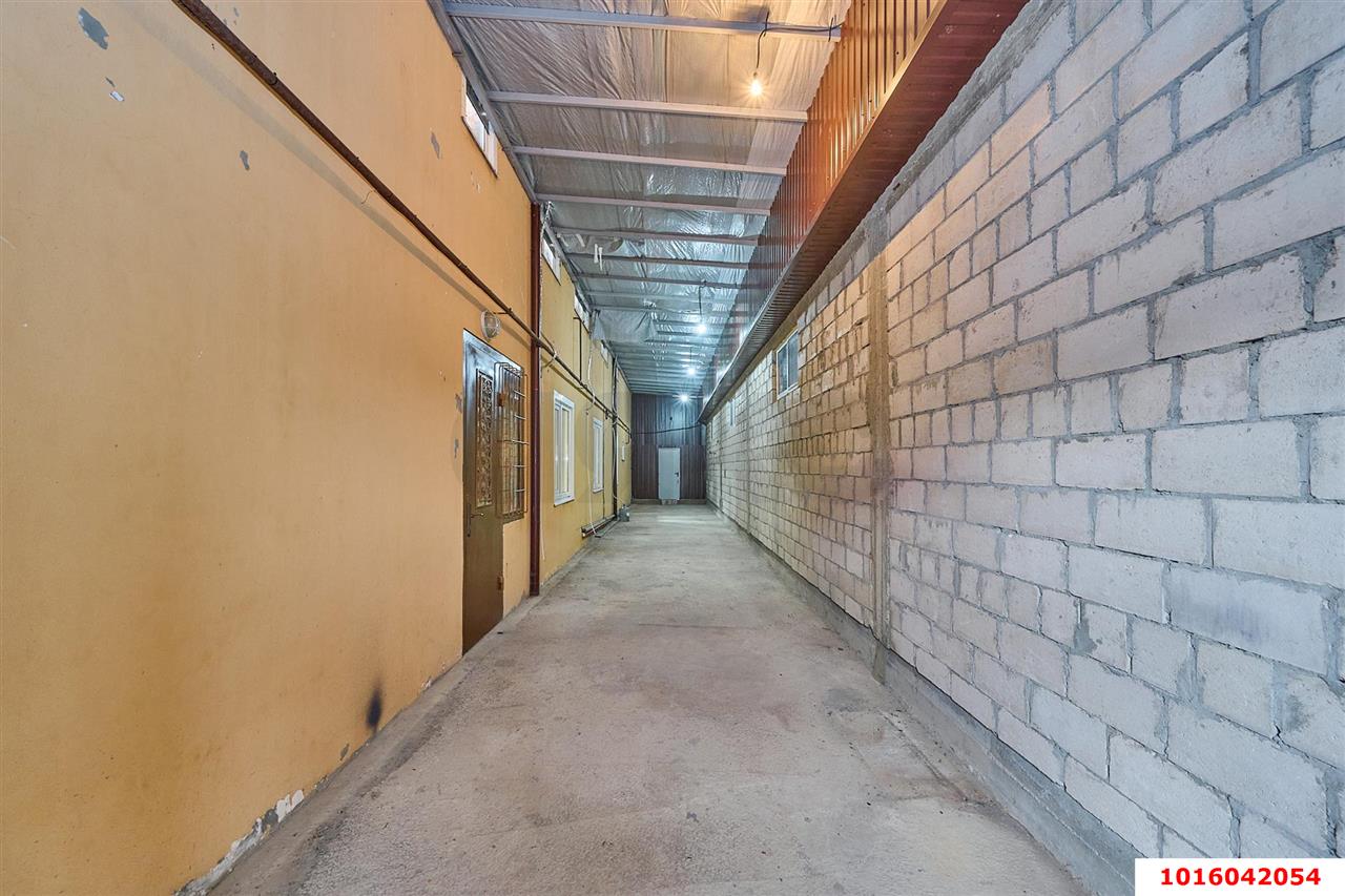 Фото №13: Отдельное здание 450&nbsp;м², 3/3&nbsp;эт. - Ивановская, ул. Рыночная, 53