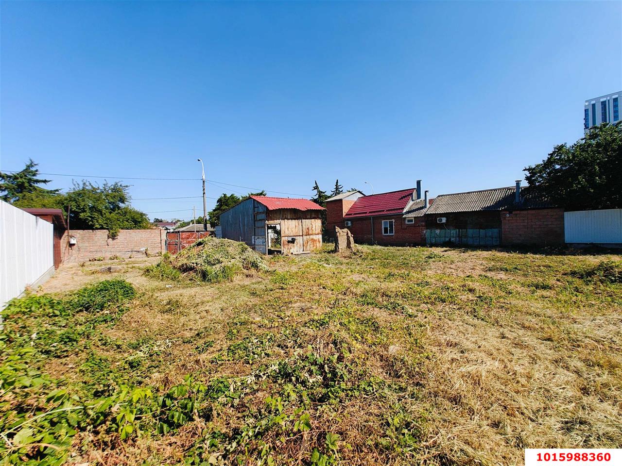 Фото №4: Коммерческая земля 25&nbsp;сот. - Каменномостский, ул. Поселковая, 17