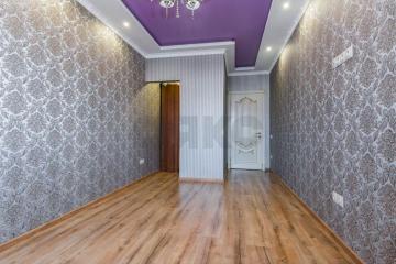 Фото №1: 2-комнатная квартира 81&nbsp;м², 5/6&nbsp;эт. - Краснодар, мкр. жилой комплекс Новый Город, ул. Шевцова, 36/2