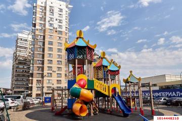 Фото №1: 1-комнатная квартира 42 м², 9/25 эт. - Краснодар, ж/м Пашковский, ул. Леонида Лаврова, 4