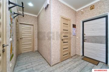 Фото №1: 3-комнатная квартира 94 м², 5/22 эт. - Краснодар, мкр. Черёмушки,