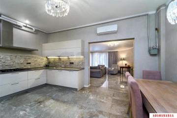 Фото №1: 3-комнатная квартира 182&nbsp;м², 1/4&nbsp;эт. - Краснодар, мкр. Немецкая Деревня, пр-кт Гёте, 10