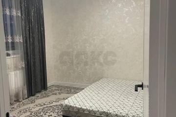Фото №1: 2-комнатная квартира 50&nbsp;м², 12/16&nbsp;эт. - Краснодар, мкр. жилой комплекс Зелёный театр, ул. Западный Обход, 39/1к6