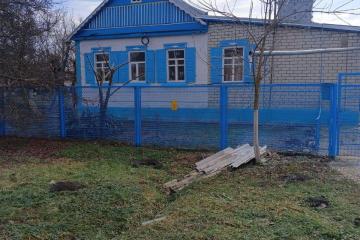 Фото №1: Дом 84&nbsp;м² + 26&nbsp;сот., 1&nbsp;эт. - Полтавская, ул. Интернациональная, 130