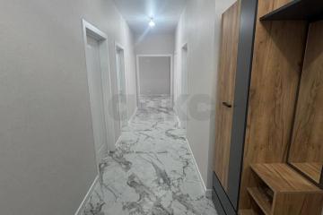 Фото №1: Дом 102 м² + 4.5 сот., 1 эт. - Елизаветинская, счт Компрессор, ул. Персиковая, 173А