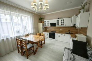 Фото №1: Дом 80&nbsp;м² + 3.3&nbsp;сот., 1&nbsp;эт. - Авангард, мкр. Прикубанский внутригородской округ, ул. Сиреневая, 69