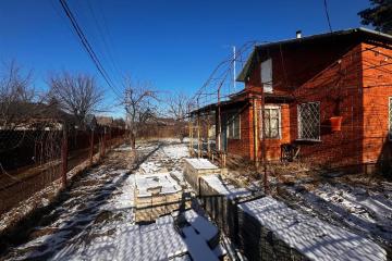 Фото №1: Земельный участок - Краснодар, ст КНИИСХ, ул. Земляничная, 272