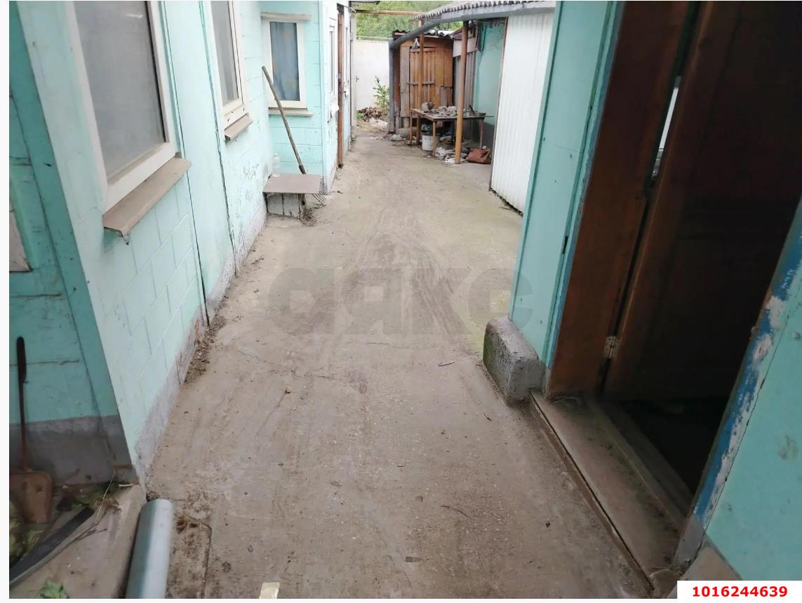 Фото №2: Земельный участок под ИЖС 3.3&nbsp;сот. - Краснодар, Карасунский внутригородской округ, ж/м Пашковский, ул. Карасунская, 151