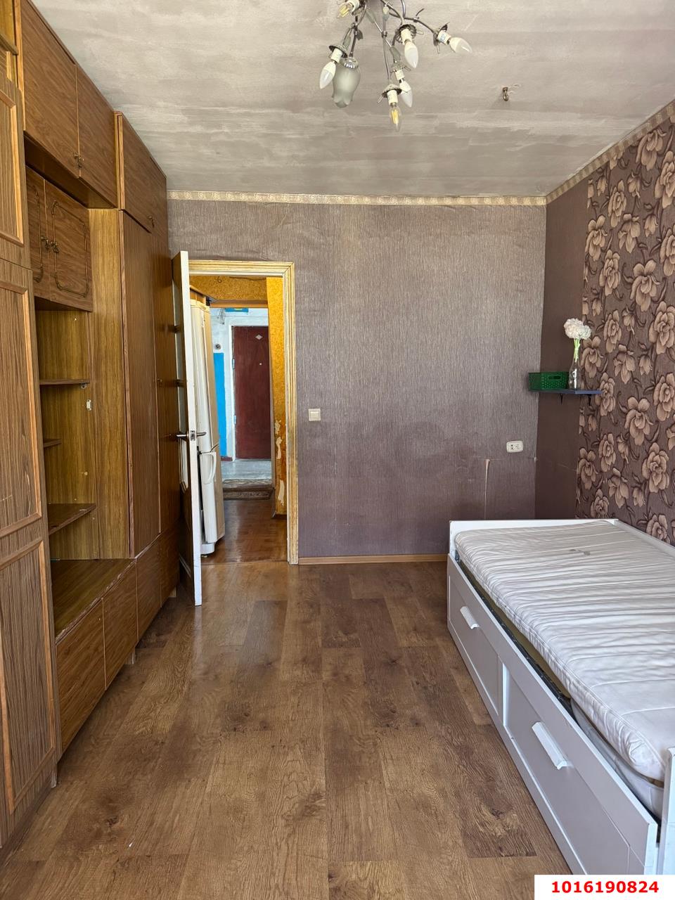 Фото №4: 2-комнатная квартира 45&nbsp;м², 5/5&nbsp;эт. - Краснодар, Прикубанский внутригородской округ, мкр. Авиагородок, ул. Авиагородок, 22