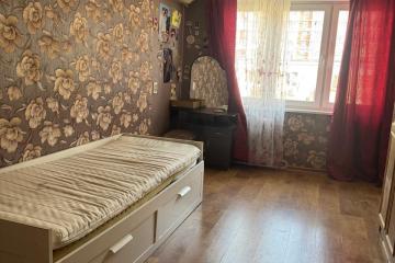 Фото №1: 2-комнатная квартира 41 м², 5/5 эт. - Краснодар, мкр. Авиагородок, ул. Авиагородок, 22
