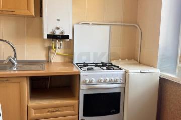 Фото №1: 2-комнатная квартира 41 м², 5/5 эт. - Краснодар, мкр. Авиагородок, ул. Авиагородок, 22