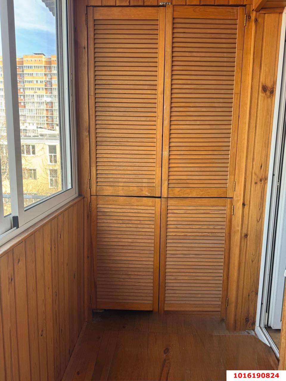 Фото №5: 2-комнатная квартира 45&nbsp;м², 5/5&nbsp;эт. - Краснодар, Прикубанский внутригородской округ, мкр. Авиагородок, ул. Авиагородок, 22