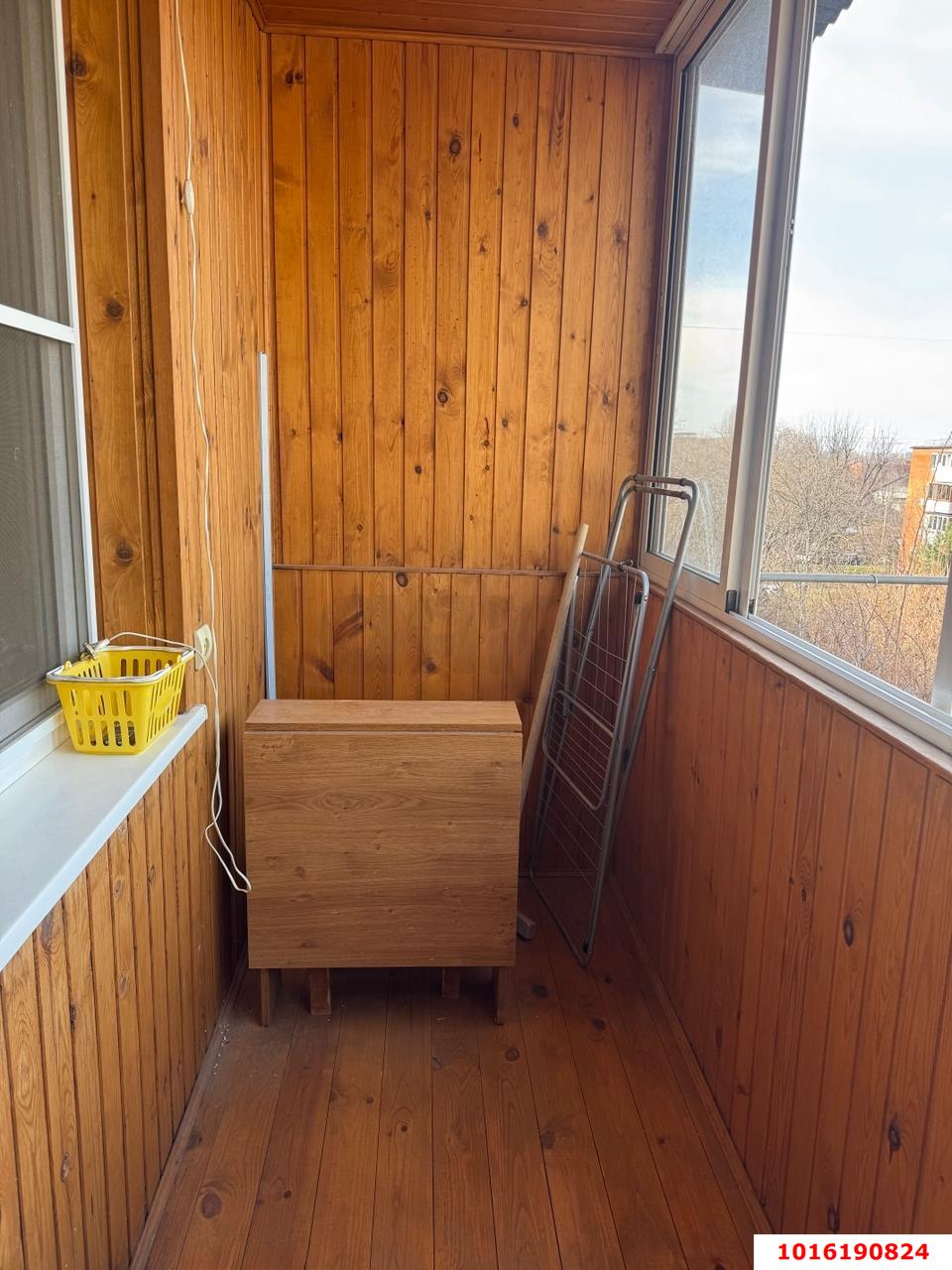 Фото №6: 2-комнатная квартира 45&nbsp;м², 5/5&nbsp;эт. - Краснодар, Прикубанский внутригородской округ, мкр. Авиагородок, ул. Авиагородок, 22