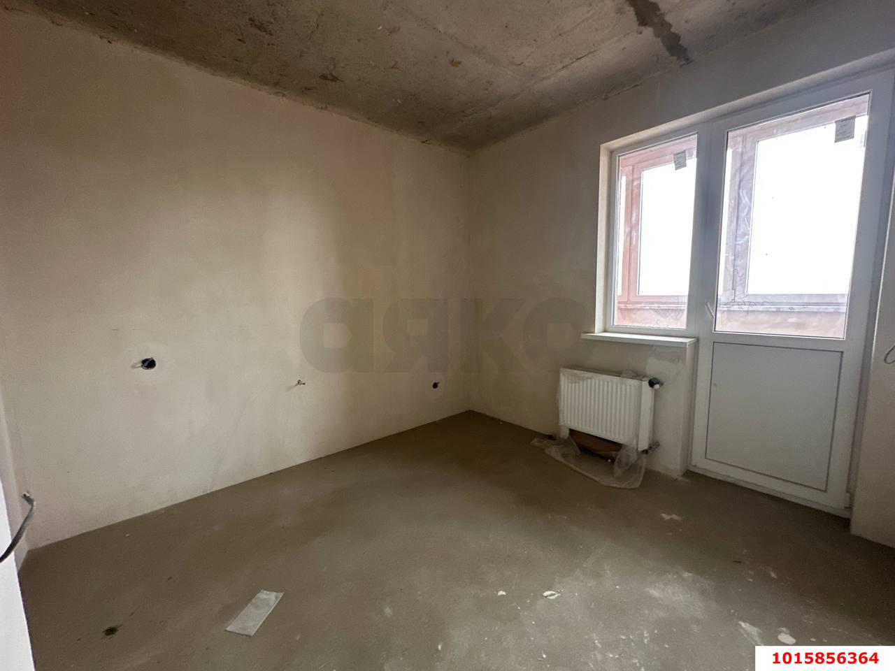 Фото №2: 2-комнатная квартира 47&nbsp;м², 11/16&nbsp;эт. - Краснодар, Прикубанский внутригородской округ, мкр. жилой комплекс Самолёт-5, ул. Ивана Беличенко, 103