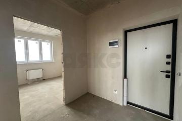 Фото №1: 2-комнатная квартира 47 м², 11/16 эт. - Краснодар, мкр. жилой комплекс Самолёт-5, ул. Ивана Беличенко, 103