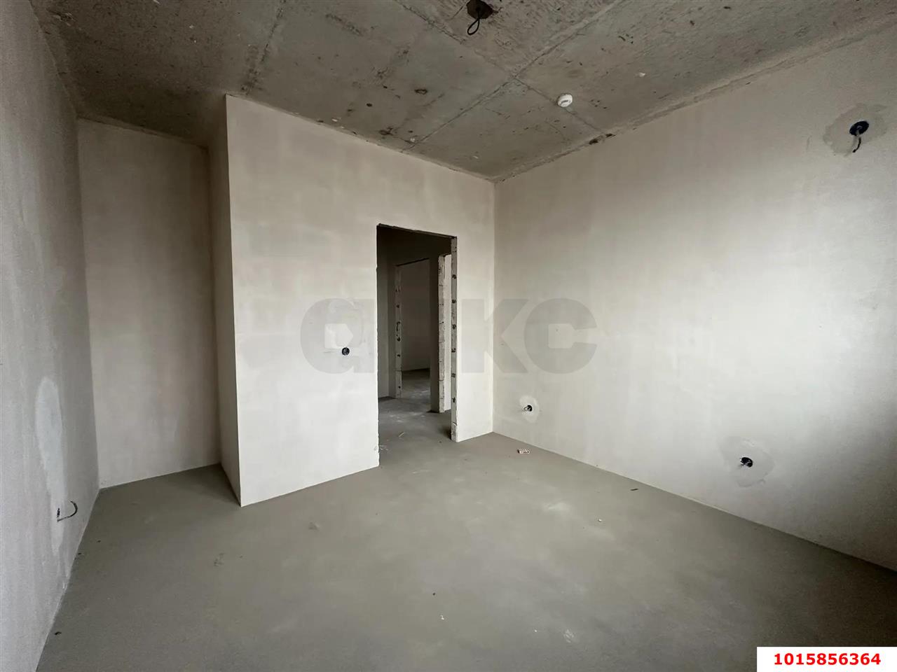 Фото №11: 2-комнатная квартира 47&nbsp;м², 11/16&nbsp;эт. - Краснодар, Прикубанский внутригородской округ, мкр. жилой комплекс Самолёт-5, ул. Ивана Беличенко, 103