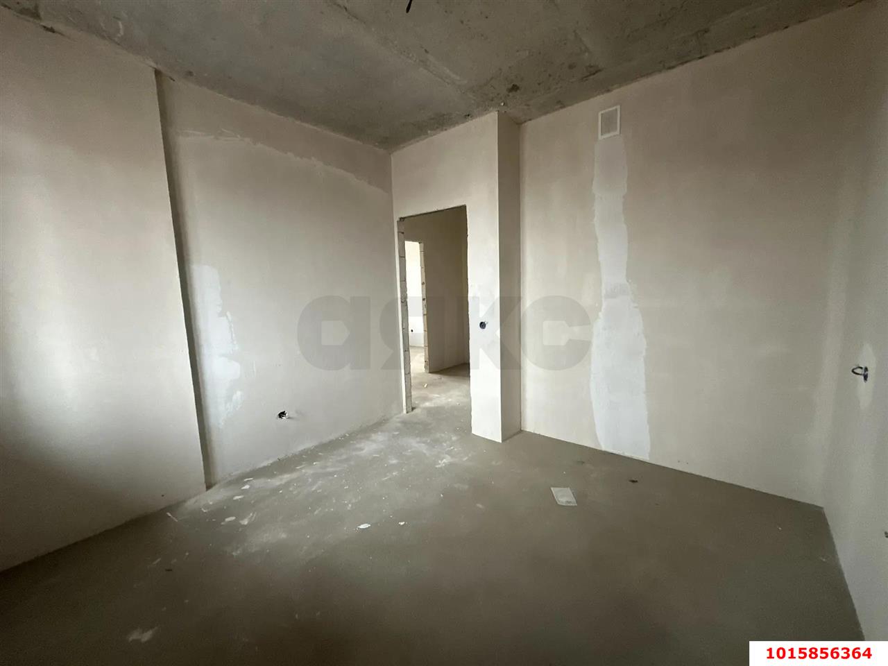 Фото №14: 2-комнатная квартира 47&nbsp;м², 11/16&nbsp;эт. - Краснодар, Прикубанский внутригородской округ, мкр. жилой комплекс Самолёт-5, ул. Ивана Беличенко, 103