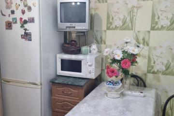 Фото №1: 2-комнатная квартира 48 м², 2/5 эт. - Ахтырский, ул. Свободы, 4К