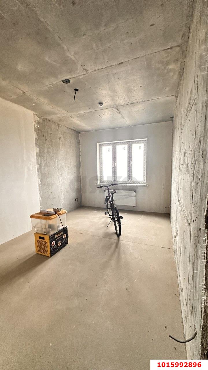Фото №13: 2-комнатная квартира 71&nbsp;м², 17/20&nbsp;эт. - Краснодар, Прикубанский внутригородской округ, мкр. ЖК Красная Площадь, ул. им. Мурата Ахеджака, 12к8