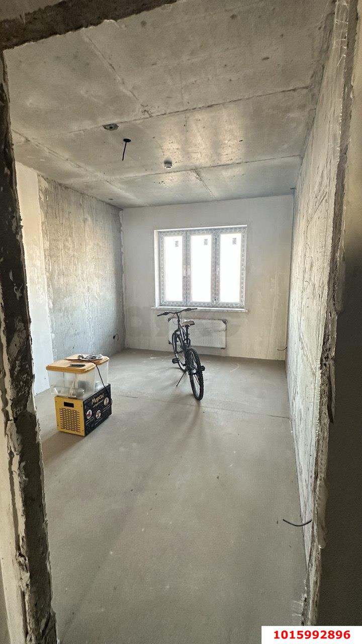 Фото №6: 2-комнатная квартира 71&nbsp;м², 17/20&nbsp;эт. - Краснодар, Прикубанский внутригородской округ, мкр. ЖК Красная Площадь, ул. им. Мурата Ахеджака, 12к8