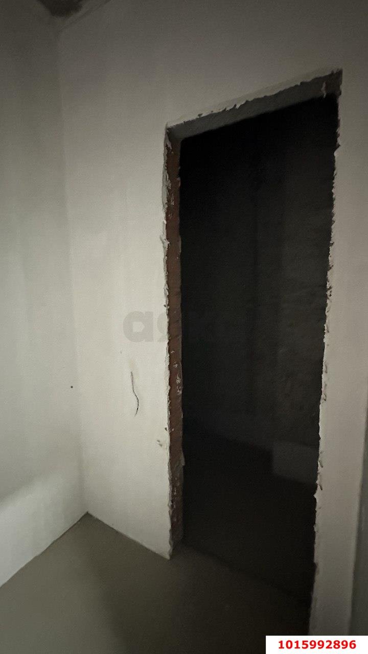 Фото №5: 2-комнатная квартира 71&nbsp;м², 17/20&nbsp;эт. - Краснодар, Прикубанский внутригородской округ, мкр. ЖК Красная Площадь, ул. им. Мурата Ахеджака, 12к8
