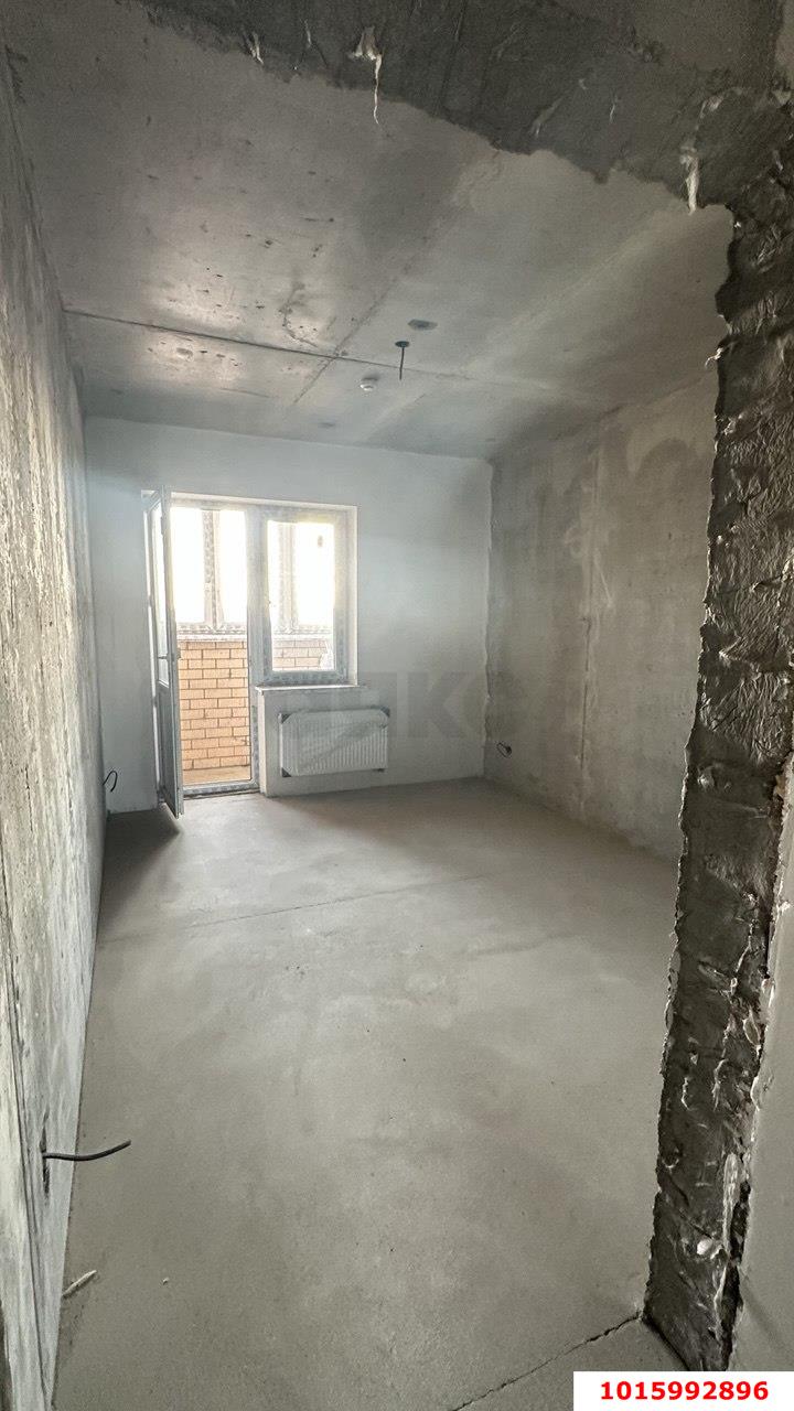 Фото №7: 2-комнатная квартира 71&nbsp;м², 17/20&nbsp;эт. - Краснодар, Прикубанский внутригородской округ, мкр. ЖК Красная Площадь, ул. им. Мурата Ахеджака, 12к8